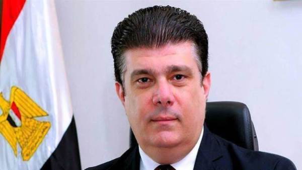 رئيس الهيئة الوطنية للإعلام