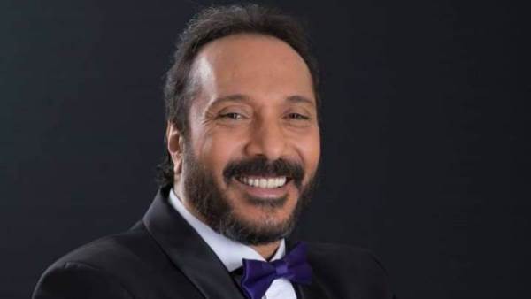 علي الحجار