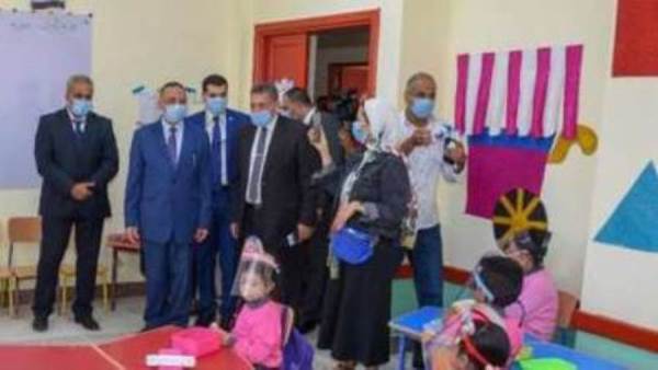 محافظ الإسكندرية