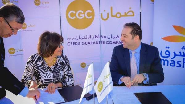 عمرو البهي الرئيس التنفيذي لبنك المشرق مصر