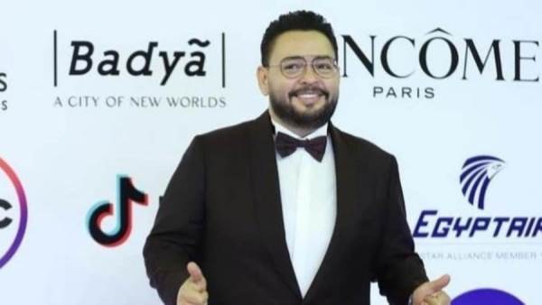 احمد رزق