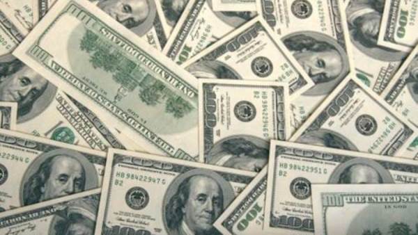 سعر الدولار اليوم