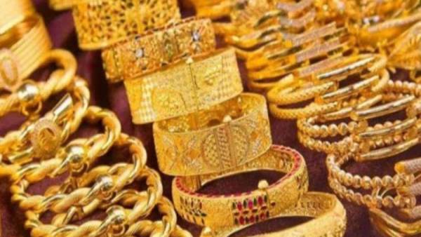 أسعار الذهب في مصر اليوم الأحد