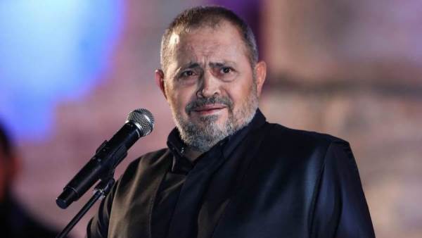 جورج وسوف