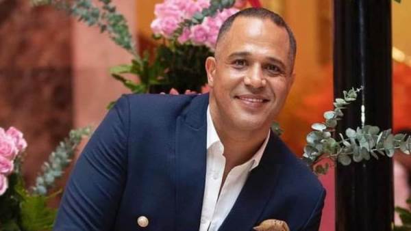 مصطفي درويش