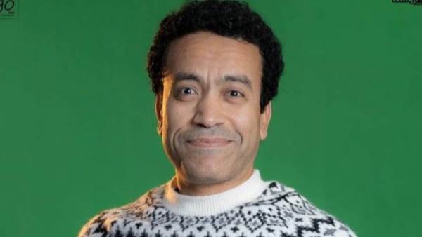سامح حسين
