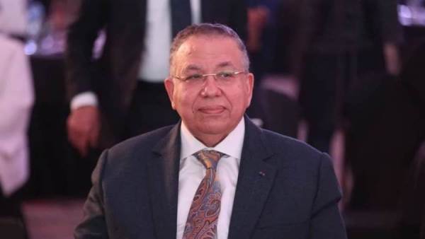 نقيب السادة الأشراف