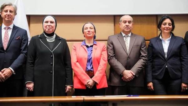 جزء من الإجتماع
