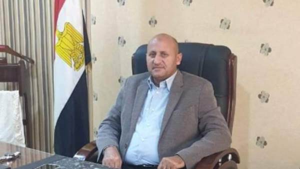 المهندس عصام إمبابي