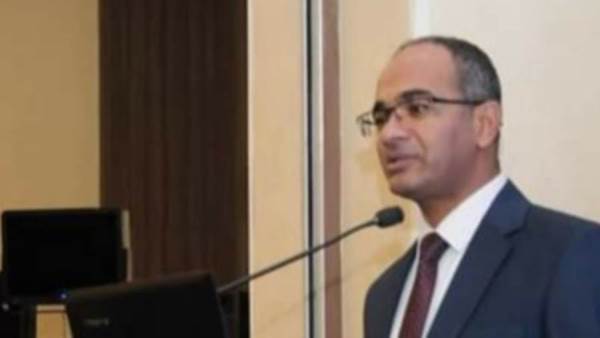 الدكتور سيد إسماعيل
