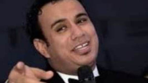 محمود الليثي