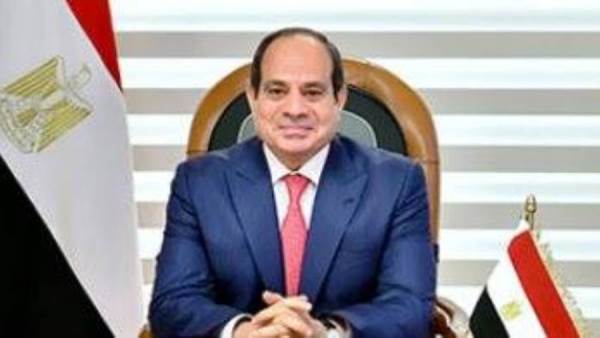 عبد الفتاح السيسي