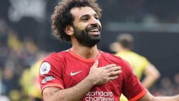 محمد صلاح