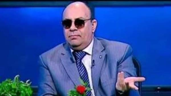 الدكتور مبروك عطية