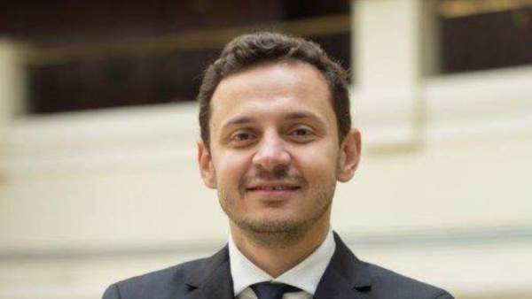 محمد خالد العسال