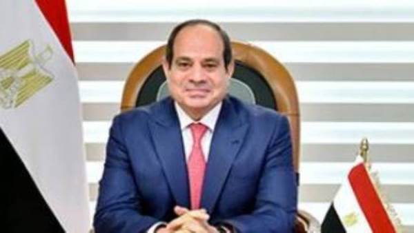 عبد الفتاح السيسي