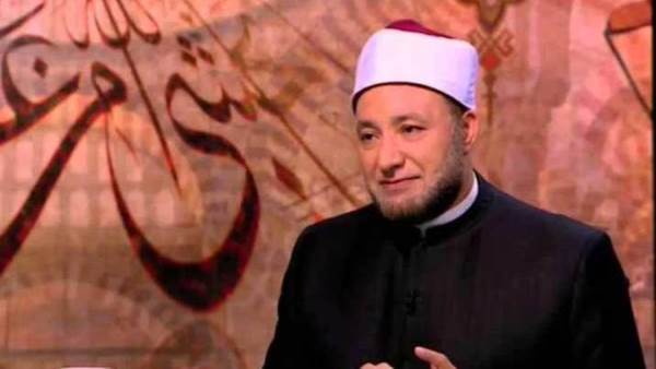 الشيخ عويضة عثمان