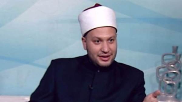 إسلام النواوي