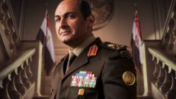 مسلسل الأختيار3
