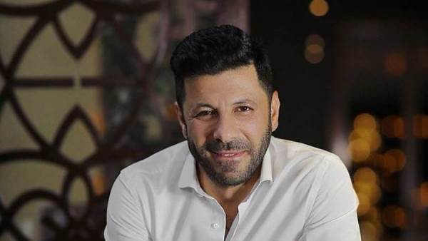 إياد نصار