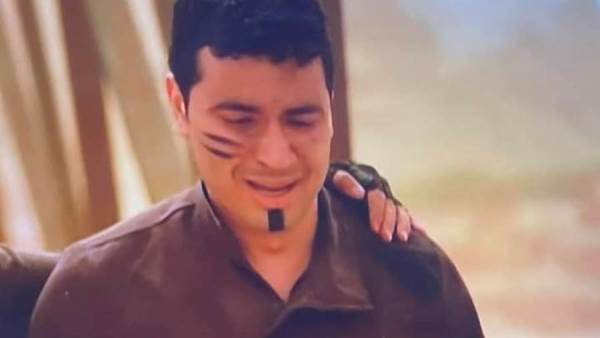 محمد أنور