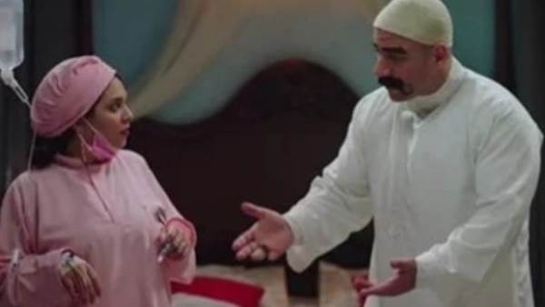 مسلسل الكبير اوي6
