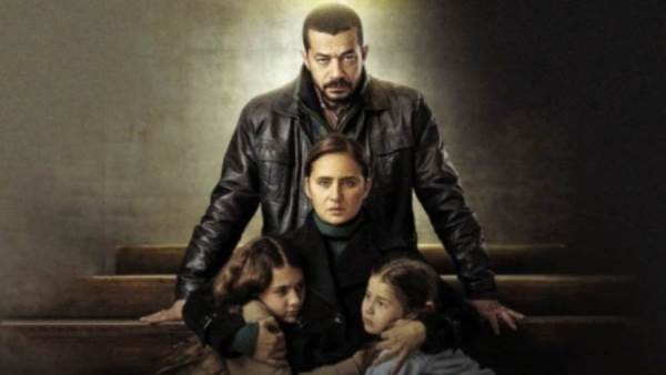 مسلسل فاتن أمل حربي