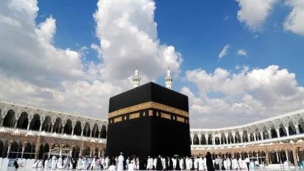 موسم الحج