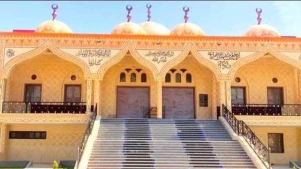 الأوقاف تعلن عن افتتاح 43 مسجدًا الجمعه المقبلة | الصفقة
