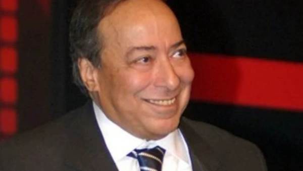 صلاح السعدني
