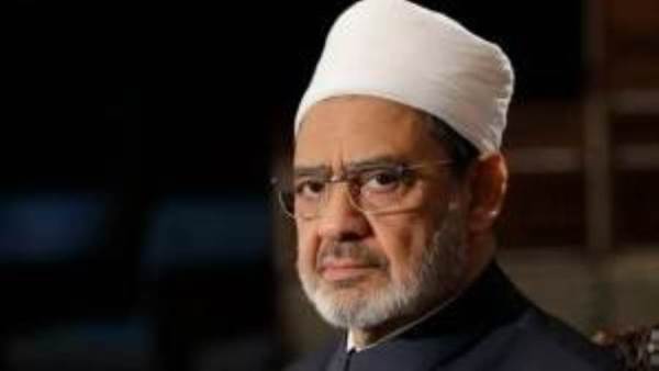 فضيلة الدكتور أحمد الطيب