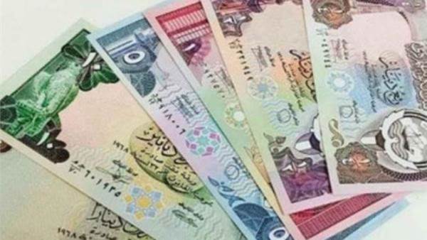 العملات العربية