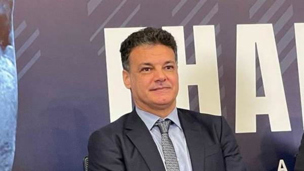 المدير الفني لبيراميدز