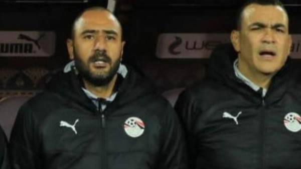 منتخب مصر