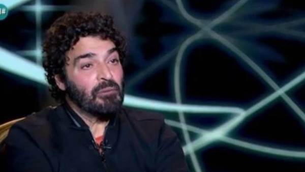 من برنامج العرافة