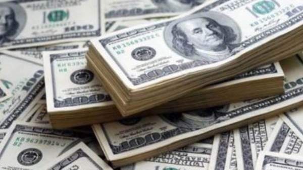 سعر الدولار اليوم