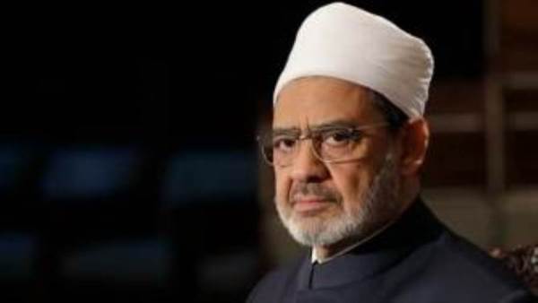 الإمام الطيب