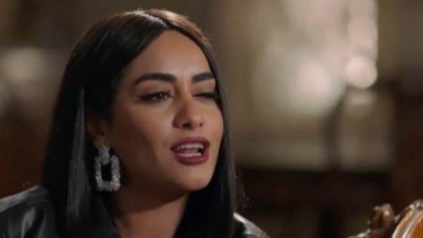 نانسي صلاح