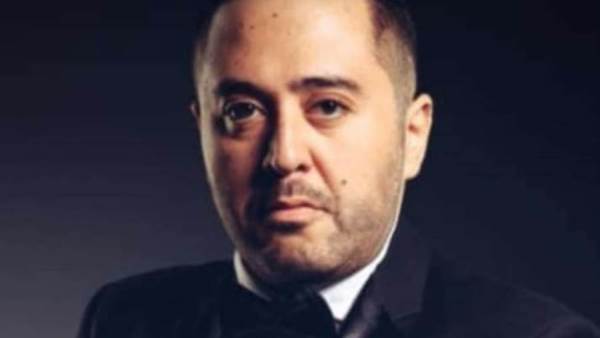 عمرو عبد العزيز