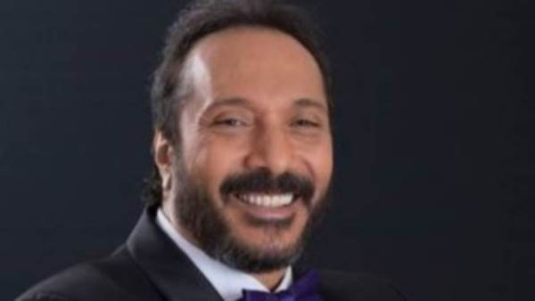 علي الحجار