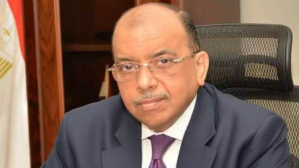 محمود شعراوي