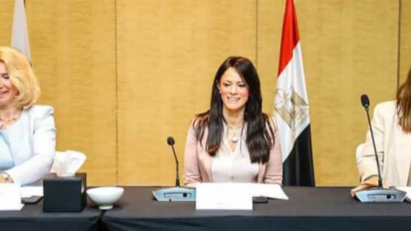 وزارة التعاون الدولي
