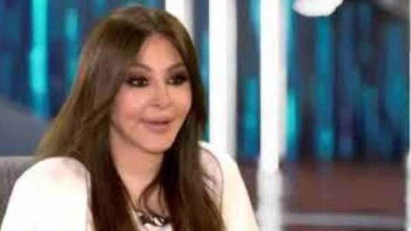 إليسا