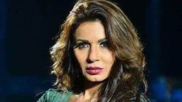 نجلاء بدر