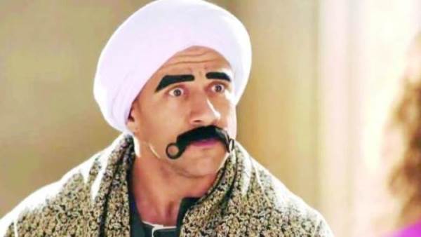 احمد مكي
