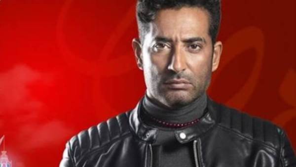 عمرو سعد