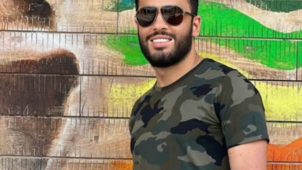 رامي جمال