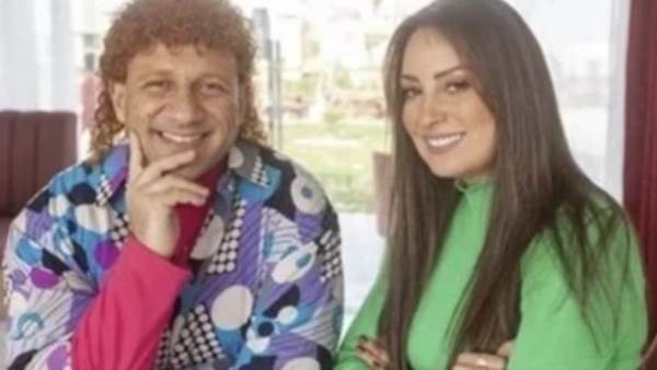 من كواليس مسلسل الكبير اوي 6