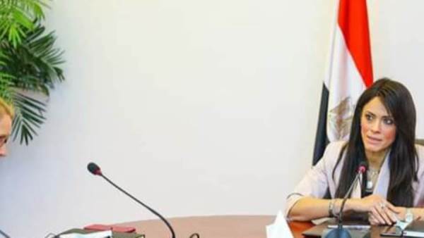 وزارة التعاون الدولي