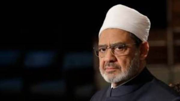فضيلة الدكتور أحمد الطيب